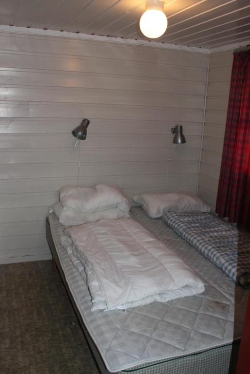 Lanternen Marina Tjorvag Room photo