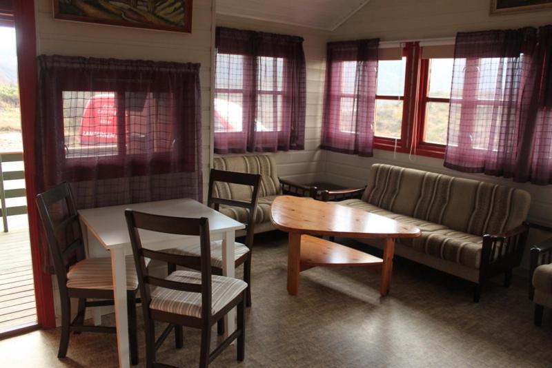 Lanternen Marina Tjorvag Room photo