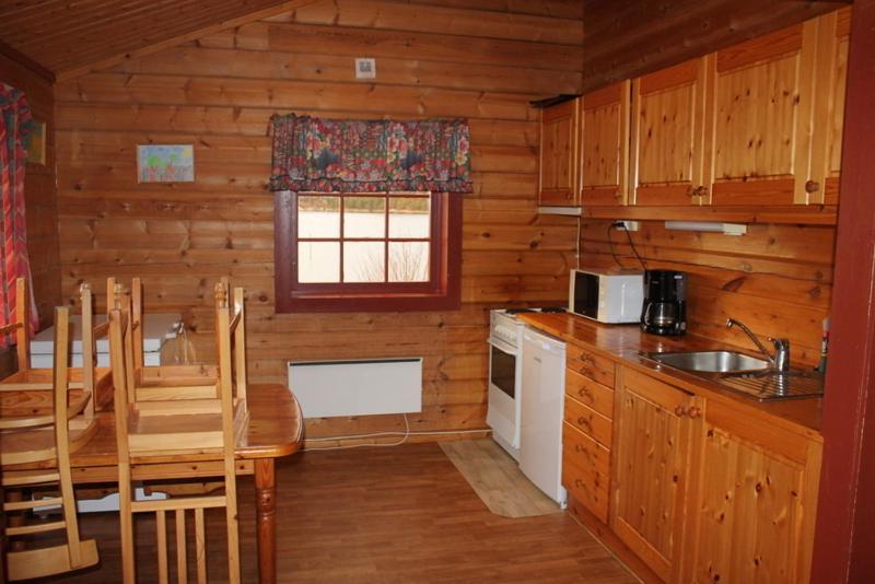 Lanternen Marina Tjorvag Room photo