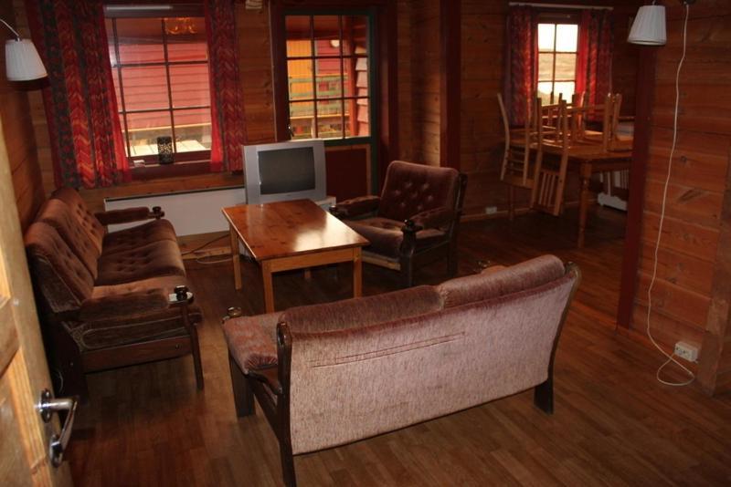 Lanternen Marina Tjorvag Room photo
