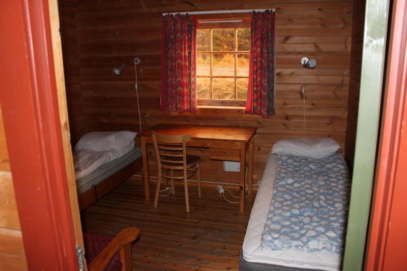 Lanternen Marina Tjorvag Room photo